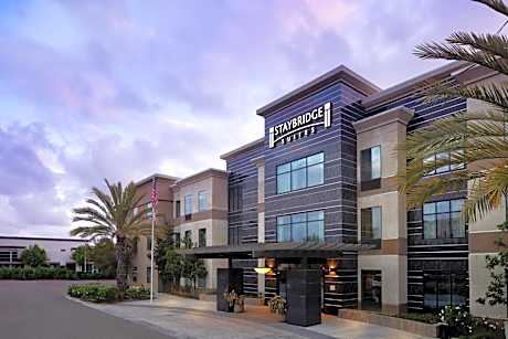 Staybridge Suites Carlsbad/San Diego By IHG
