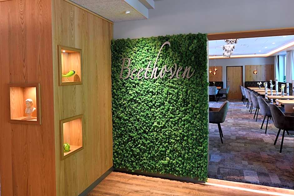 Hotel Beethoven