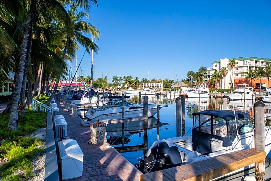 Marina Del Mar Resort and Marina