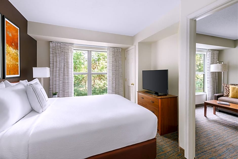 Residence Inn by Marriott Philadelphia Montgomeryville