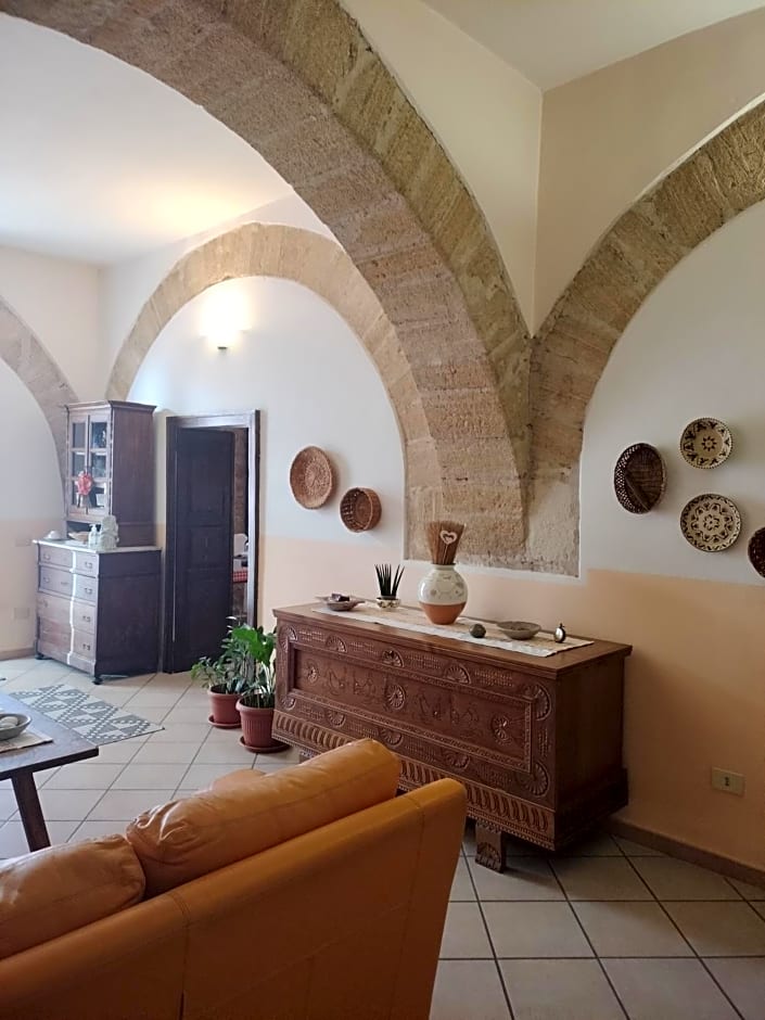 La Casa Rossa
