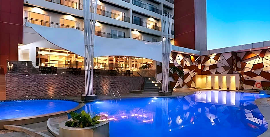 Harper Perintis by ASTON