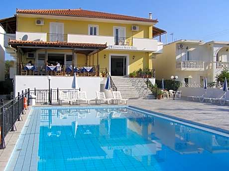 Andreolas Beach Hotel