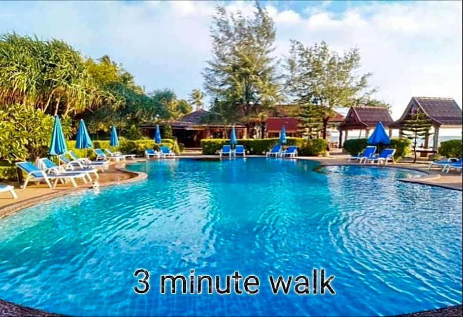 Guest House blue Andaman
