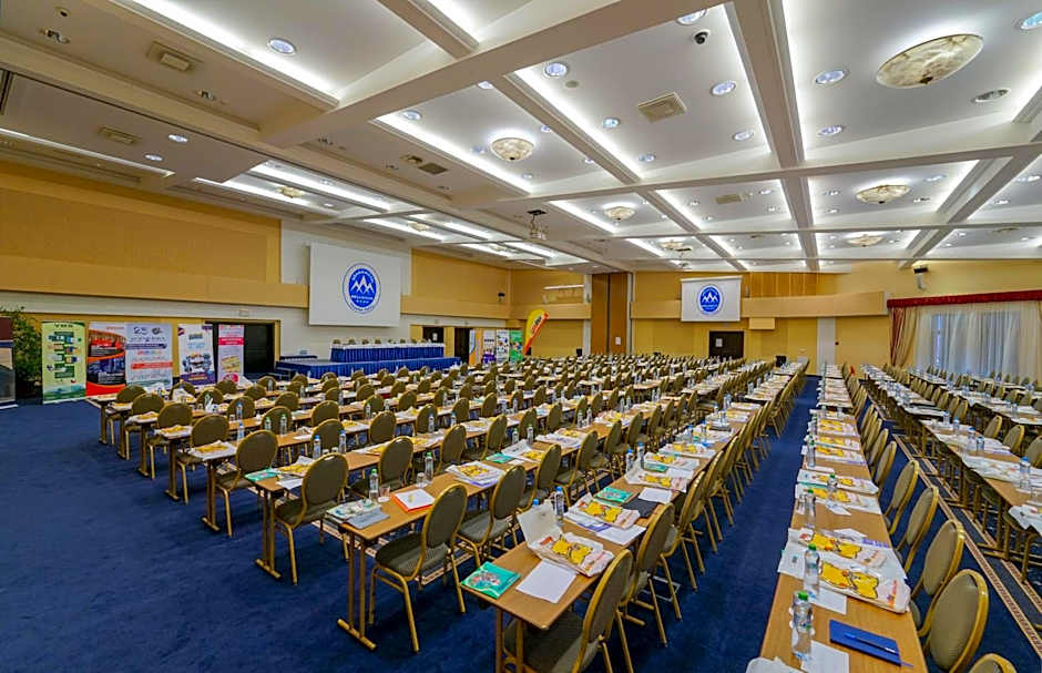 Grand Hotel BELLEVUE