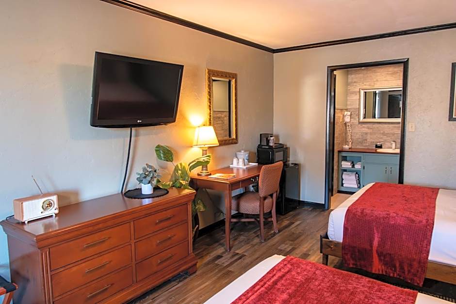 Townsend River Breeze Inn