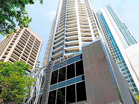 Mantra on Mary Brisbane