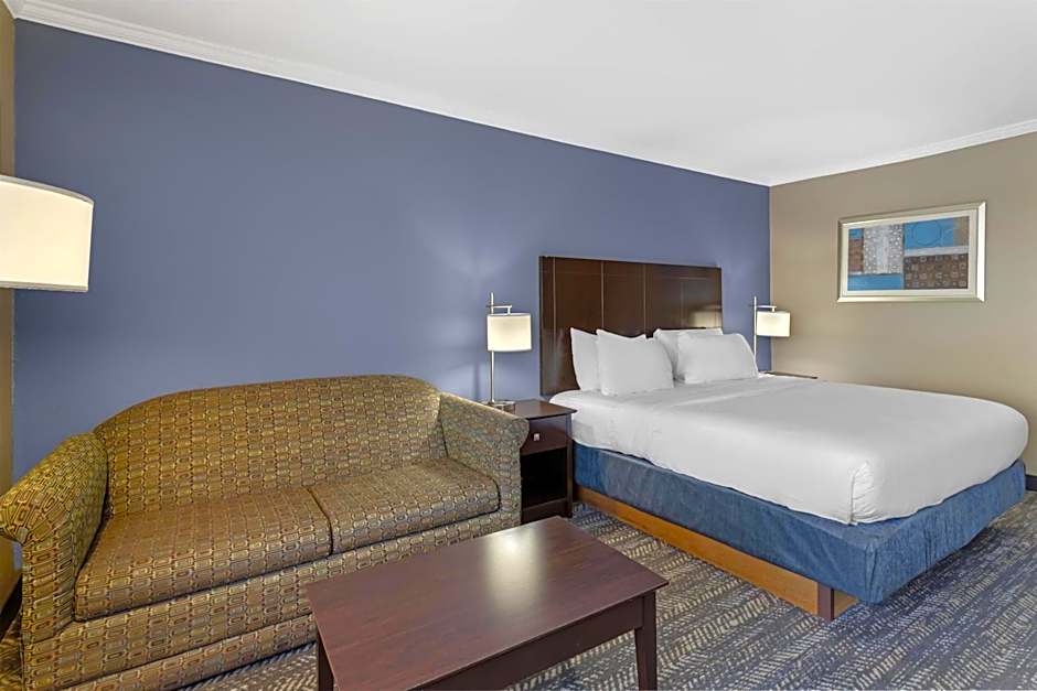 Best Western Natchitoches Inn