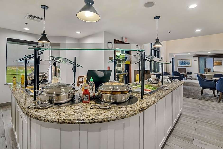 Staybridge Suites Tyler University Area By IHG
