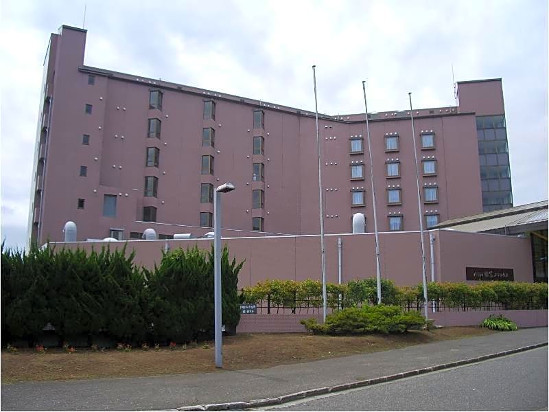 Hotel Kunitomi Annex