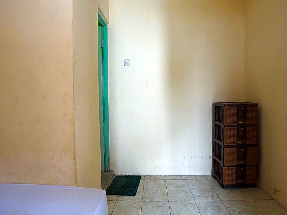 Hotel O Rumah Kos Arafah Syariah