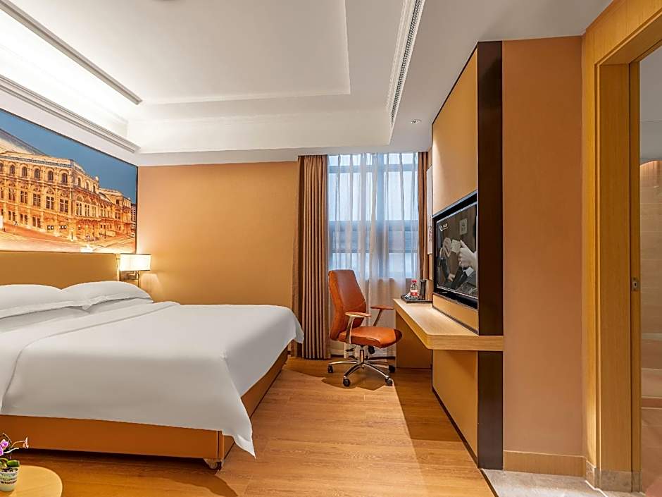 Vienna Hotel Chaozhou Ancient City West Lake