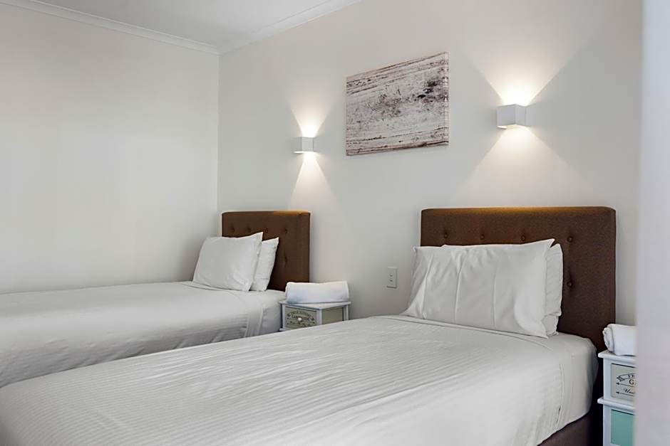 Best Western Adelaide Airport