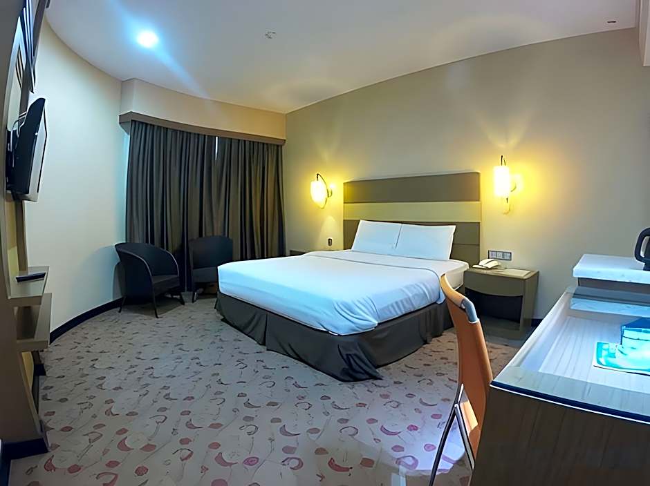 Sento Hotel