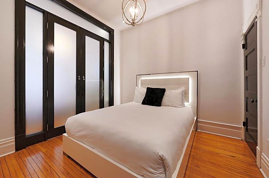 Villa Dante By Denstays