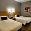 Bluu Hotel Aeropuerto Monclova-Frontera