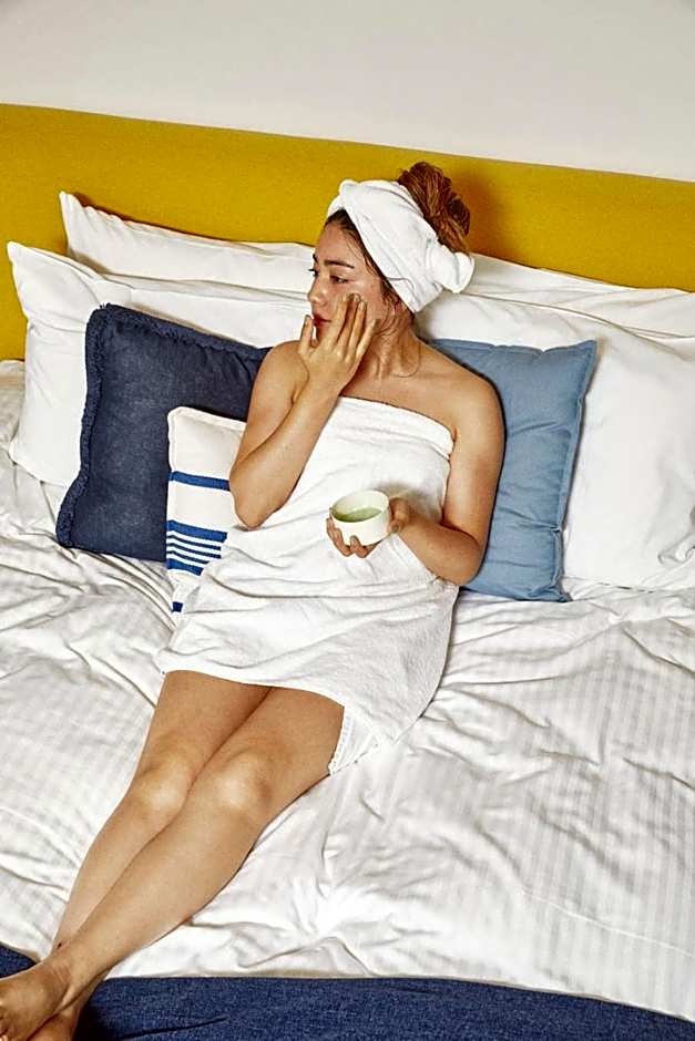 Section L Ginza East