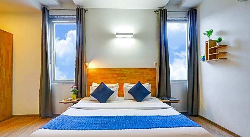 Wedlock Hotels