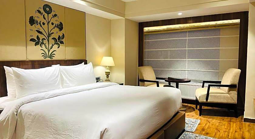 Radisson Hotel Sonamarg