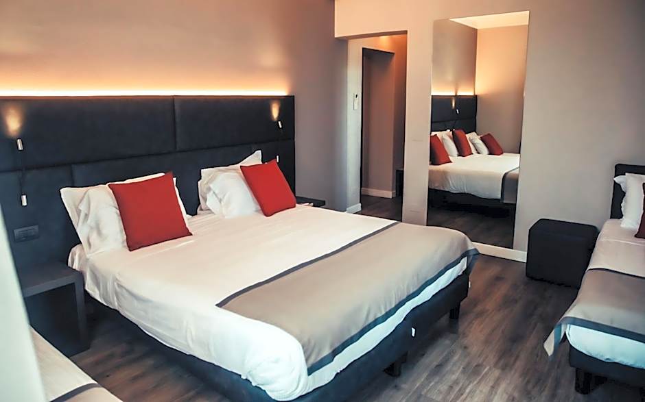 Hotel Benaco