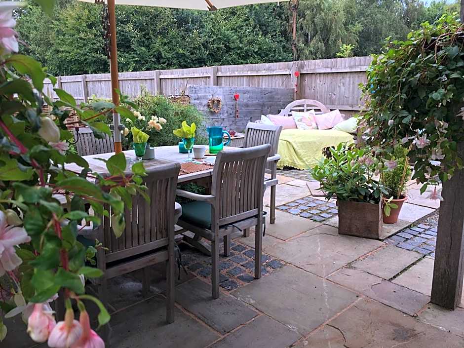 Bybrook Barn Bed & Breakfast