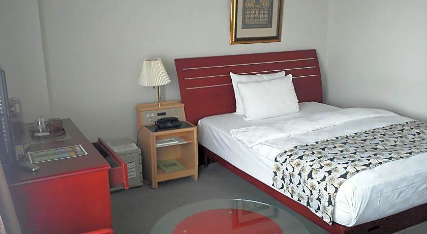 King Ambassador Hotel Kumagaya