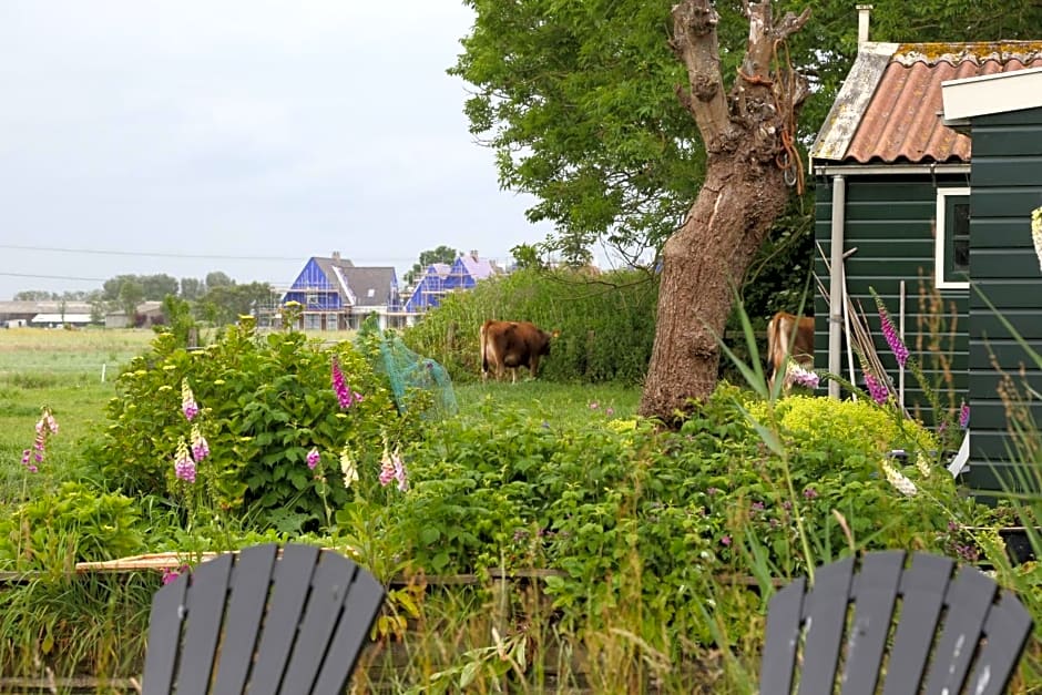 Bed and Stay Amsterdam