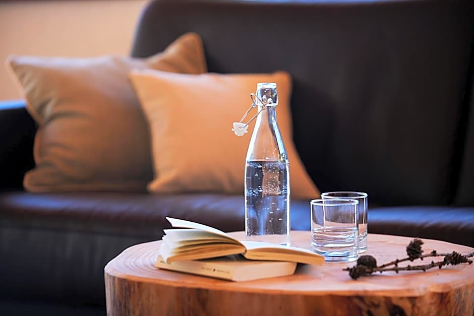 Chalet Grumer Suites&Spa