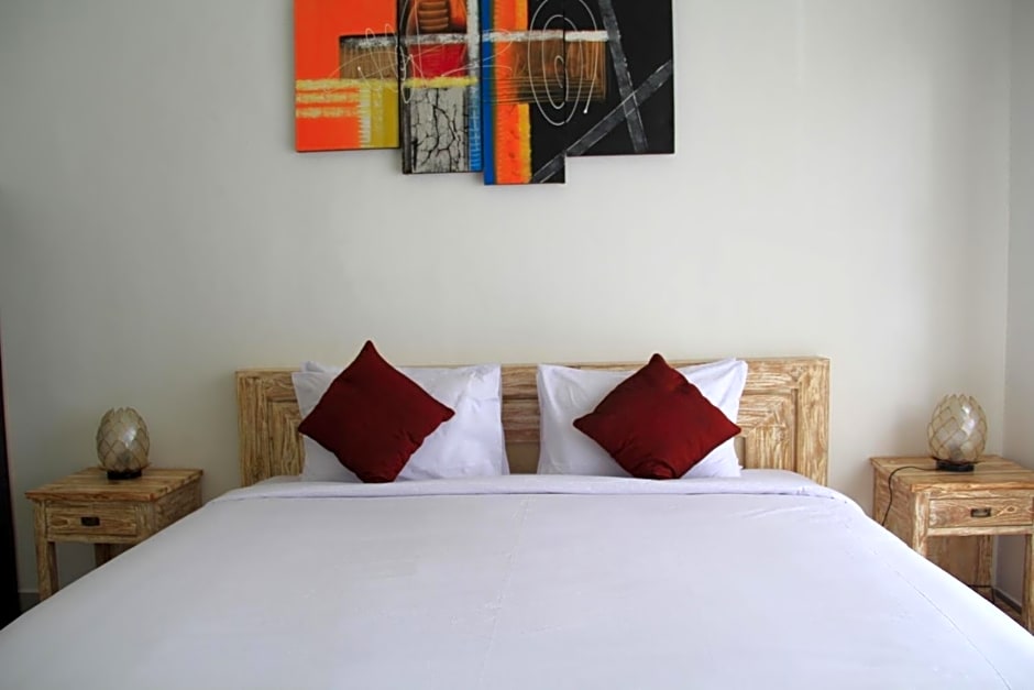 Ketut Villa Sanur