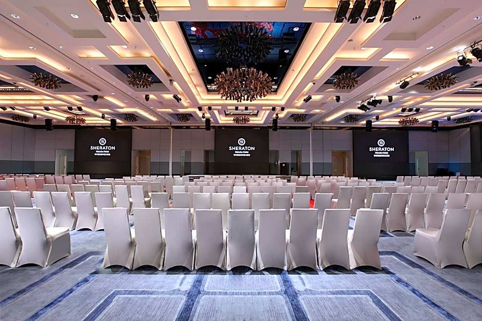 Sheraton Hsinchu Hotel