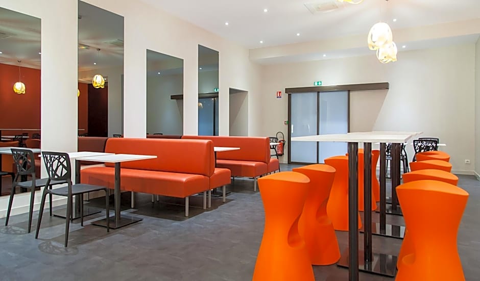 ibis Styles Poitiers Centre