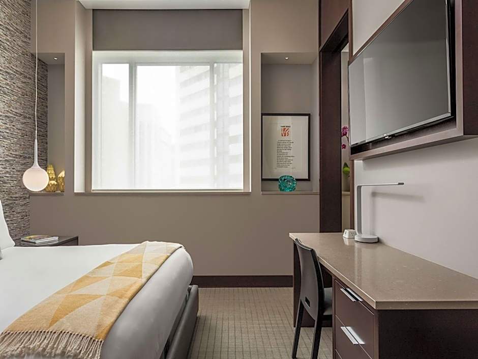 Conrad By Hilton Indianapolis