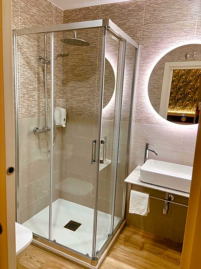 Hostal Abadia Madrid