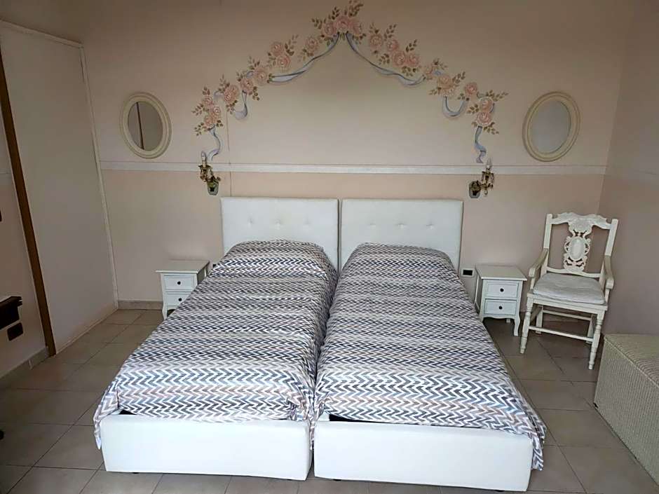 Villa il Lauro