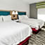Hampton Inn By Hilton Wilson Downtown