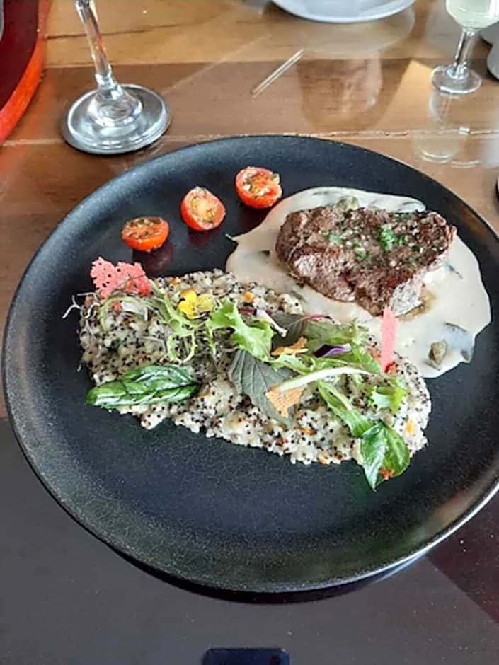 Wyndham Cusco Saqsayhuaman