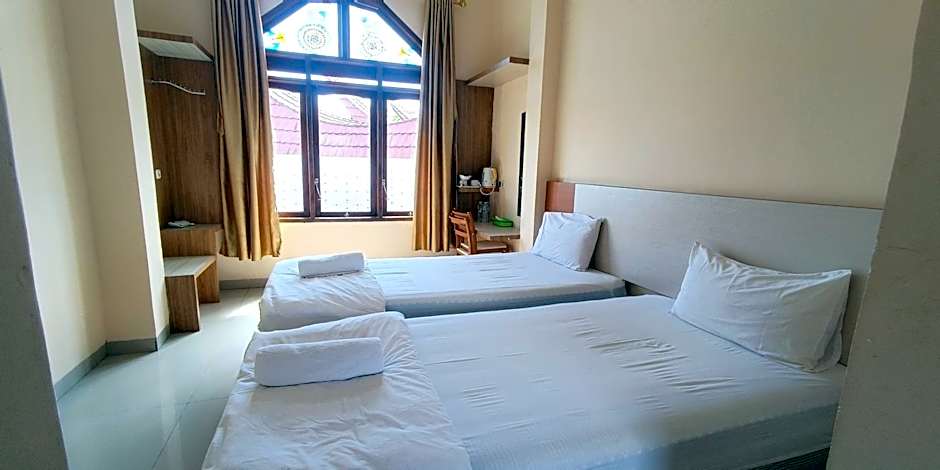 Hotel Manggasa Makale