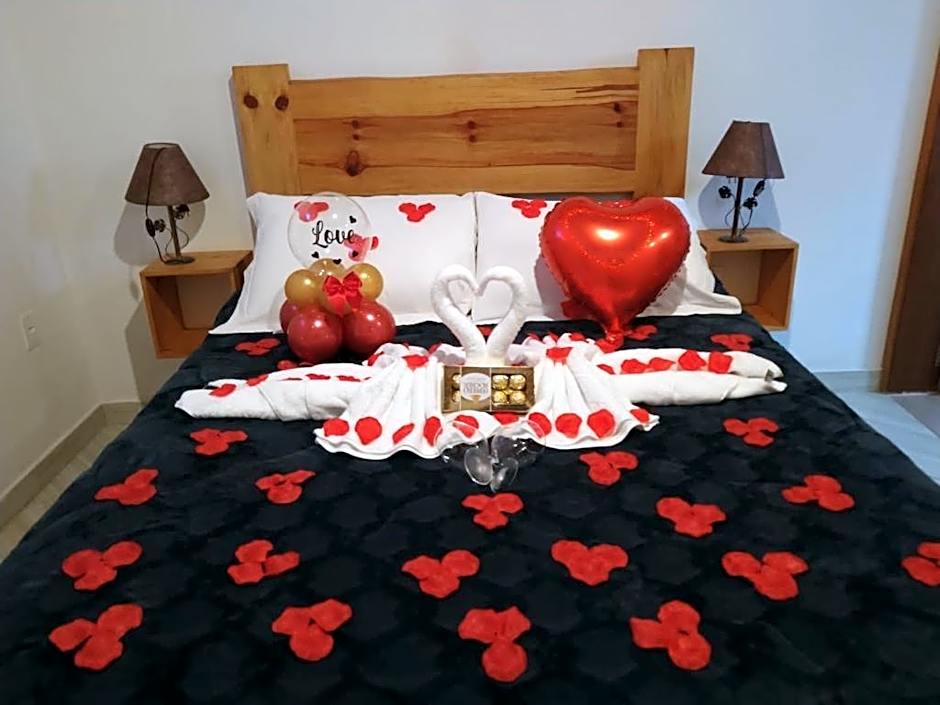 Pousada Recanto do Aeroporto