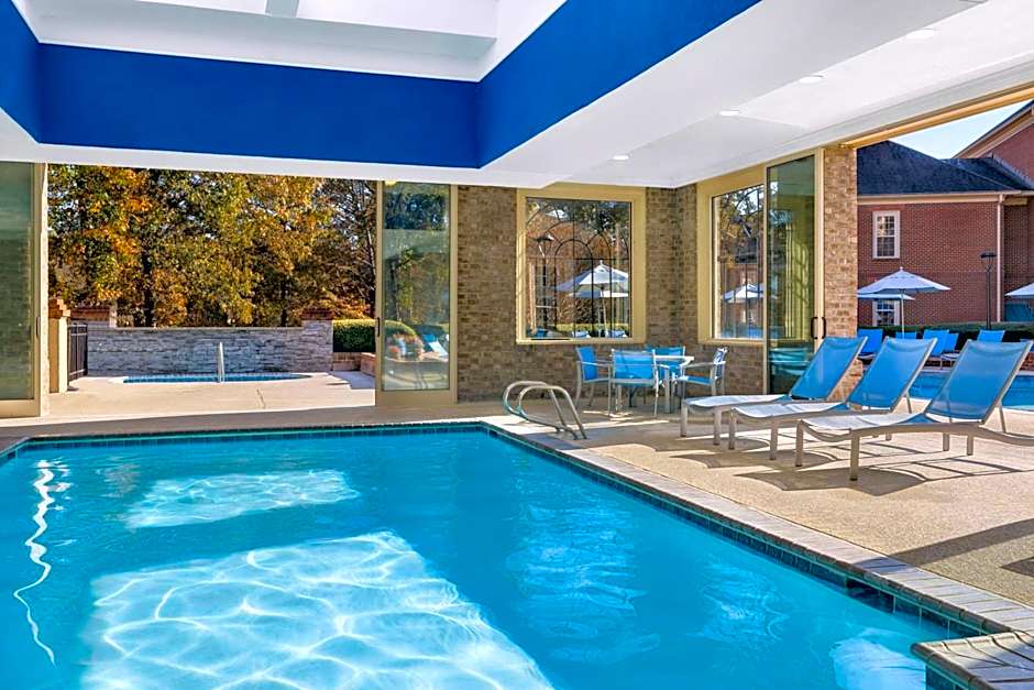 Marriott's Manor Club at Ford's Colony
