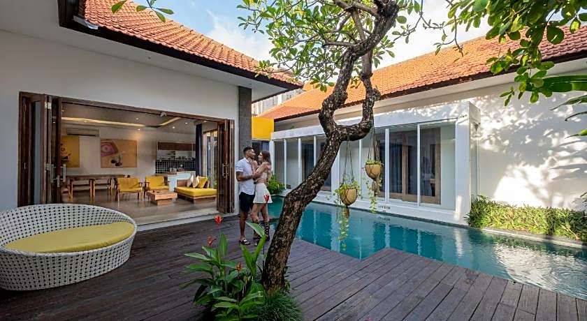 La Mira Villa Seminyak by Ini Vie Hospitality