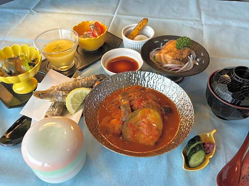 Iioka Shiosai Hotel