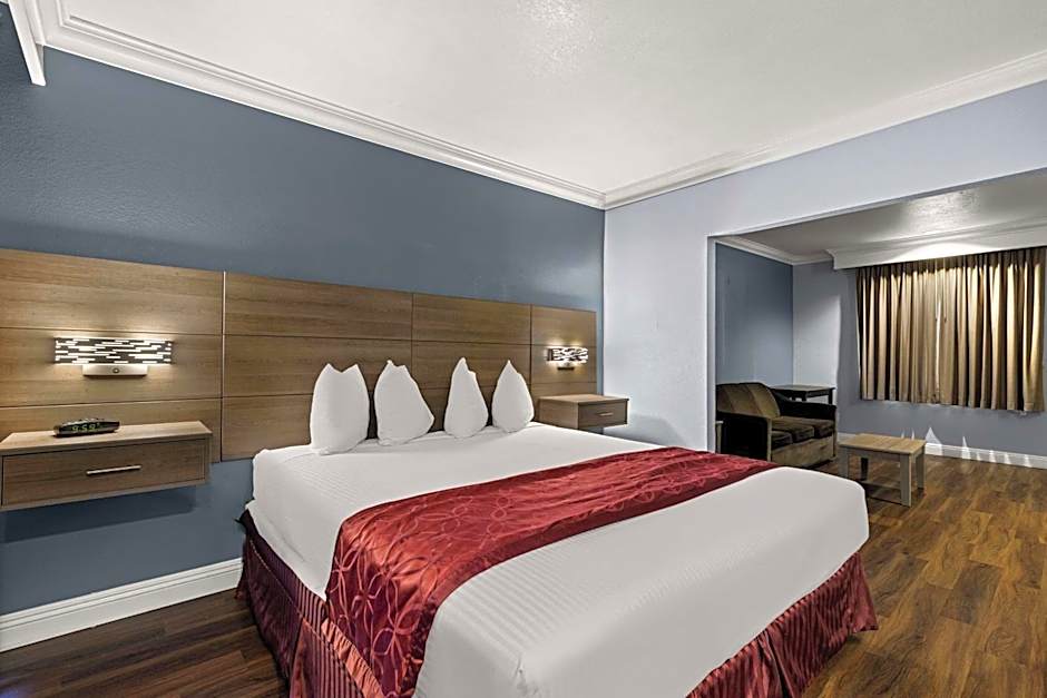 Best Western Moreno Hotel & Suites