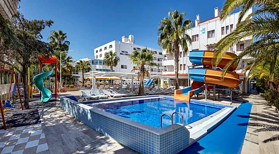Photo 1 of 50 of Hotel Billurcu