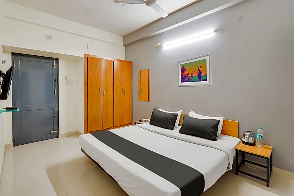 OYO Flagship Inn34 Porur – Chennai, IL