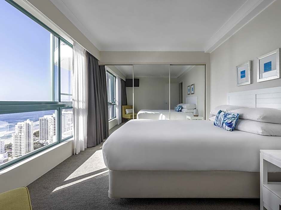 Mantra Crown Towers Surfers Paradise