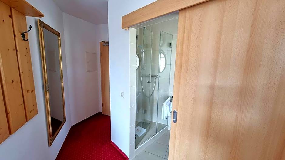 Hotel Gasthof Weißer Löwe