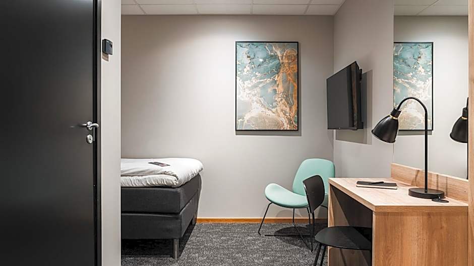 Comfort Hotel Skelleftea