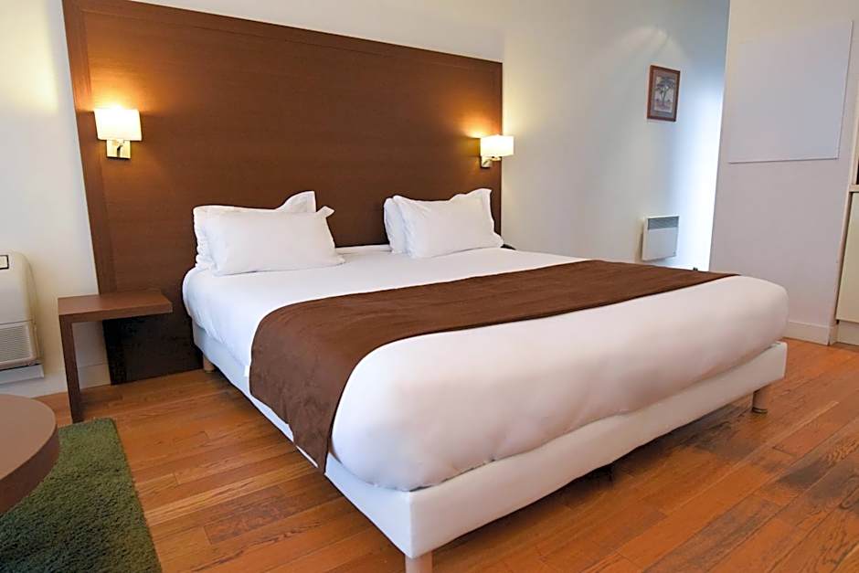 Residhotel Imperial Rennequin