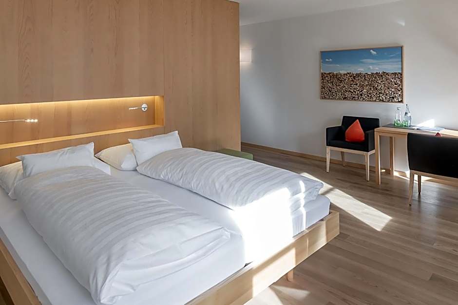 Alpenhotel Krone