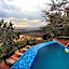 Mbali Mbali Soroi Serengeti Lodge